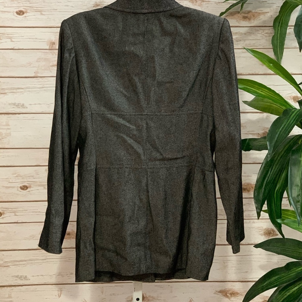 Express Stretch Jacket 435 - Picture 3 of 5